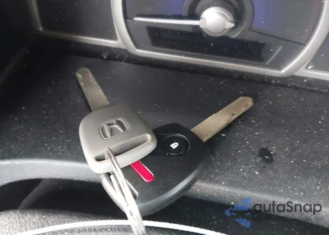 2011 Honda Civic Lx из США, поврежденный, VIN 2HGFA1F5XBH526927